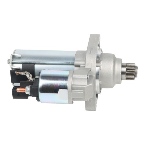 Starter For Audi A3 TT Quattro VW Beetle Golf Jetta Tiguan R32 1.1KW 12V CCW 10T - Picture 15 of 18