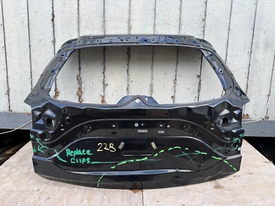 2017 2018 2019 2020 2021 2022 MAZDA CX5 CX-5 REAR LIFTGATE