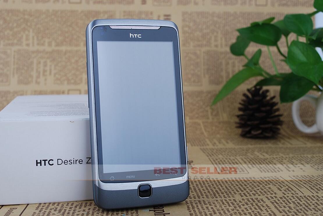 やまちゃん　　　　　　　　　　　　　　　　　　　　　ＨＴＣ Original Android HTC Desire Z A7272 5MP WIFI QWERTY SLIDE