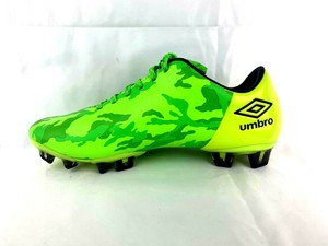 camo soccer cleats