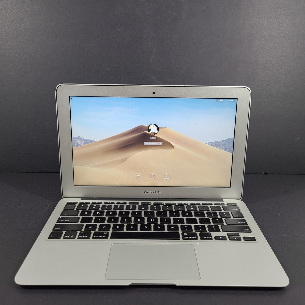 2015 Apple MacBook Air Laptop A1465 11 2015 Apple MacBook Air Laptop A1465 11
