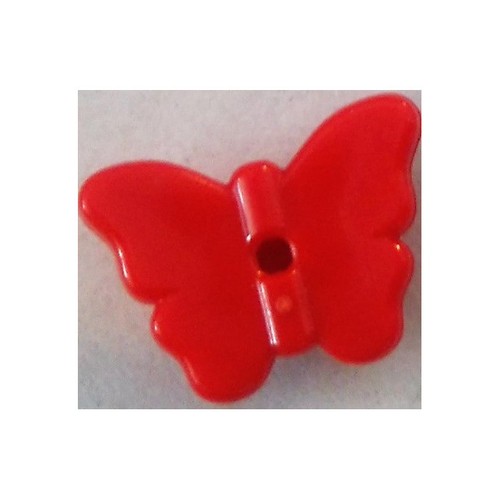 LEGO FRIENDS - 93081a BUTTERFLY W/ STUD HOLDER - SELECT QTY & COL - FAST - NEW - Picture 3 of 3