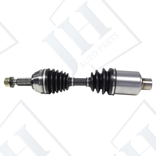 Eje CV delantero izquierdo/derecho original para Dodge Dakota Durango 2001 02 03 04 4x4 - Imagen 14 de 14