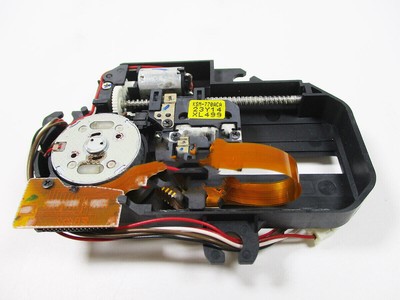 1PCS NEW FOR Laser head KSM-770ACA (Light head for KSM-770ABA)