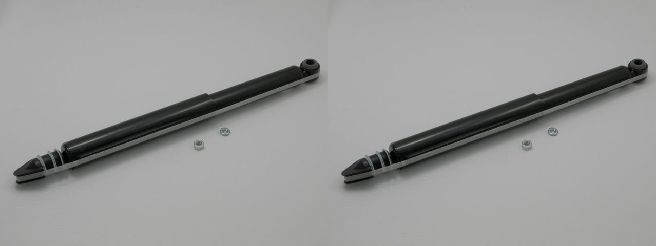 Set Shock Absorbers Rear Toyota RAV-4 2000-2005