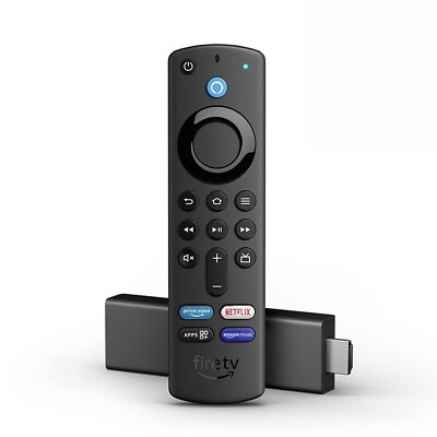 Firestick best sale 3rd generation