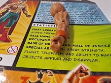 Mattel DC Universe Classics Wave 18 Apache Chief CNC BAF Left Arm part 2011