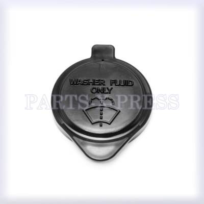 OEM DENSO TOYOTA LEXUS WINDSHIELD WASHER FLUID RESERVOIR CAP COVER 85316-16070