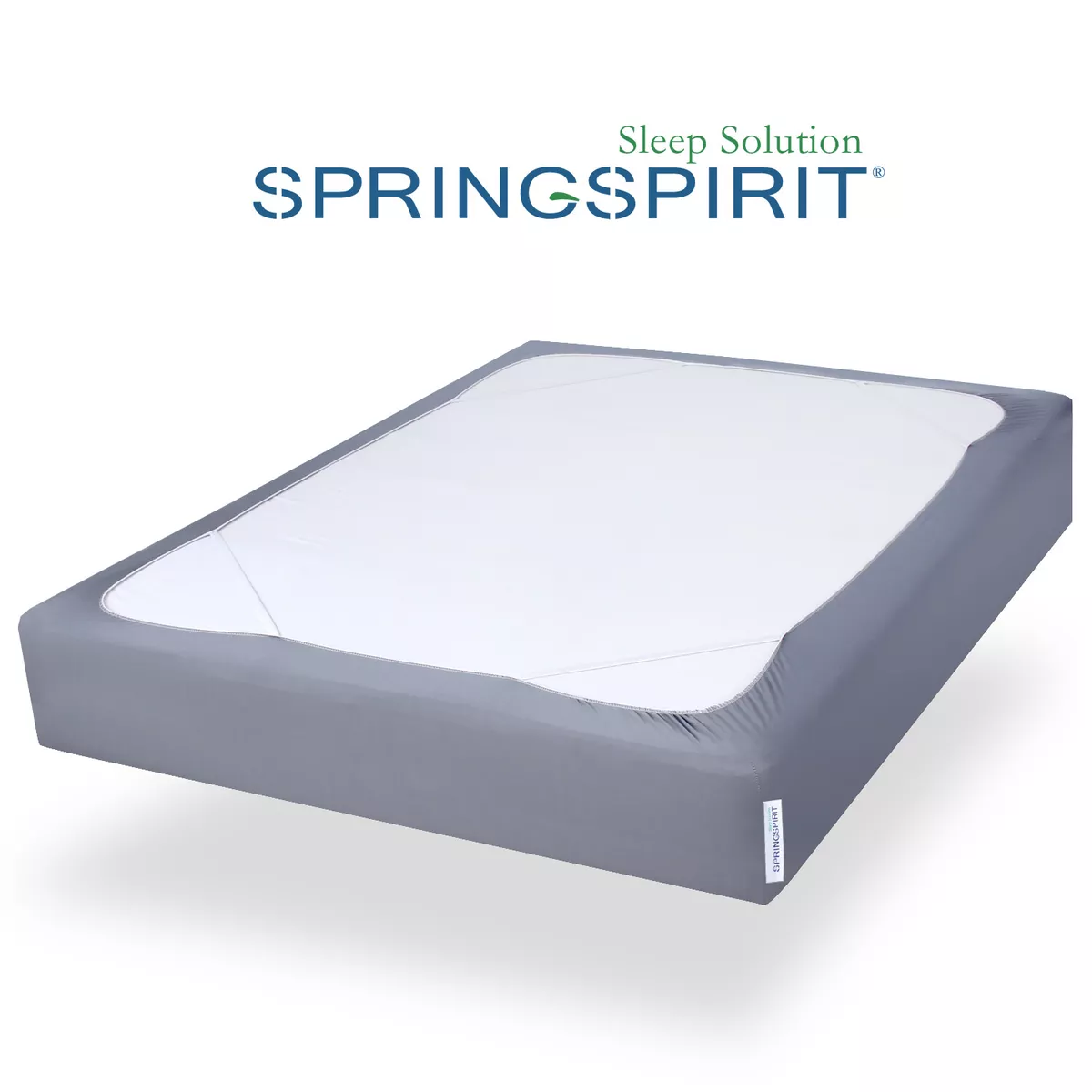 Twin box 2024 springs on sale
