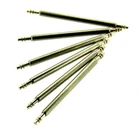 6 x Watch Strap 1.8mm Stainless Steel Spring Bar Watch Pins 6mm to 30mm