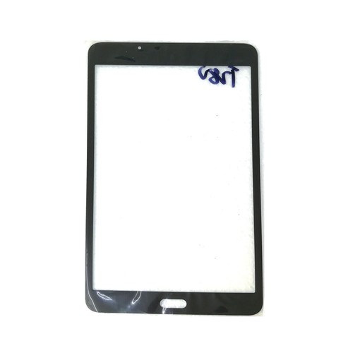 Do Samsung Galaxy Tab A 7.0 (2016)SM-T280 SM-T285 Zewnętrzny przedni ekran Szklany obiektyw - Zdjęcie 2 z 7