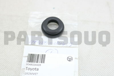 ０３９６ページ 9048024439 Genuine Toyota GROMMET, CHECK VALVE 90480-24439