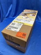 VELUX ZTR 010 10” Rigid Tunnel Extension for Sun Tunnel Skylight - New