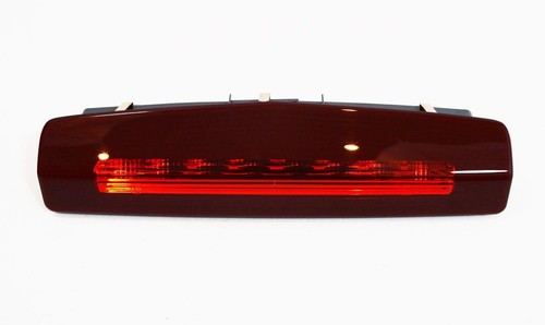 OE VAUXHALL ASTRA H ZAFIRA B REAR ADDITIONAL CENTRE BRAKE LIGHT 93190794 - Picture 3 of 3