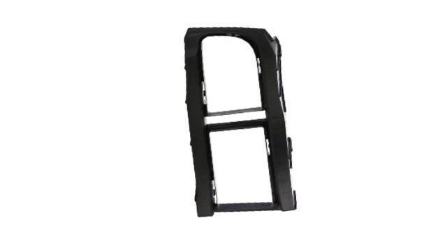 Оригинальный корпус противотуманных фар левый со стороны водителя для 09–14 HONDA Ridgeline передний бампер - Изображение 3 из 4