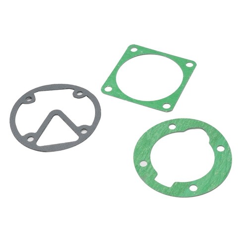 Head Gasket Set For Air Compressor Piston Ring Rebuild Kit Replacement - Picture 56 of 62
