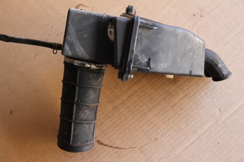 Gilera MX1 125 filtro aria originale - Imagen 3 de 4