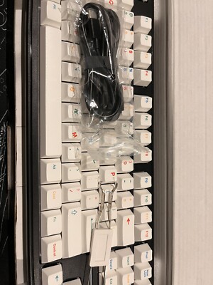 Custom Built Hotswappable Mechanical Gaming Keyboard | Linear Switches | 