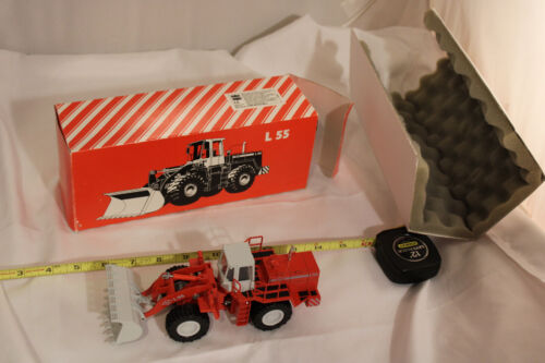 Diecast Construciton - Lot C - Your Choice - Conrad/NZG - Picture 54 of 210