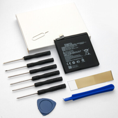 For OnePlus 7T Pro HD1913 Battery BLP745 Replacement Tool USA