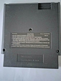 Super Pitfall (Nintendo, Nes ) Video Game