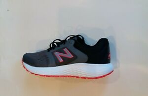 cushioned running shoes new balance