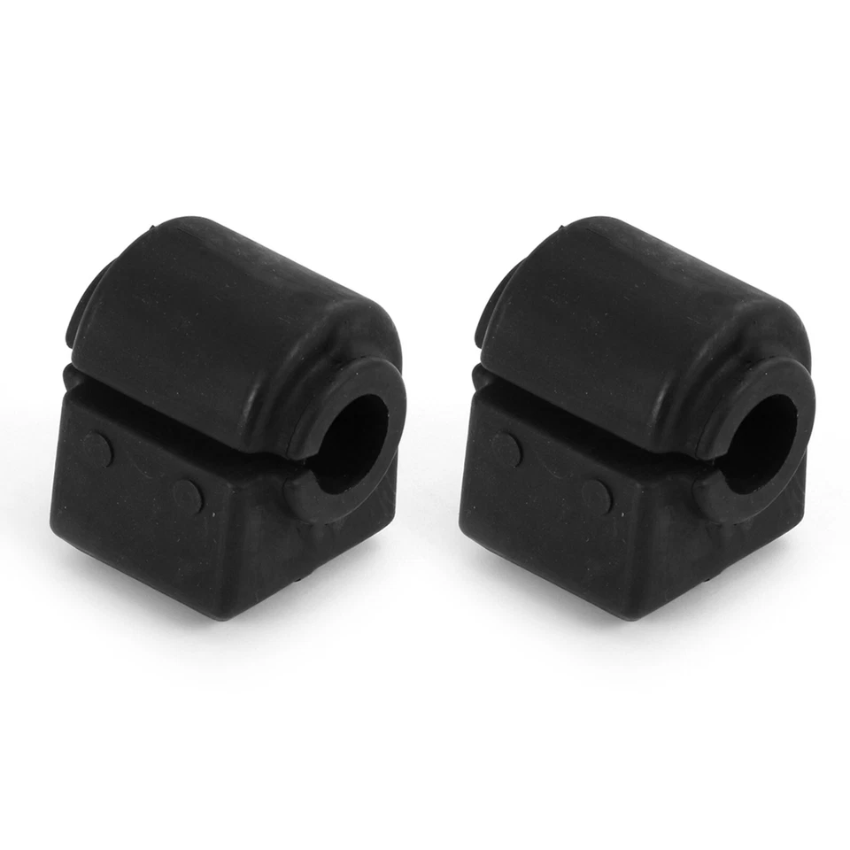 Front Stabilizer Bushing Kit for Chevrolet Cobalt Pontiac Pursuit K201614 2PCS - Imagem 3 de 4