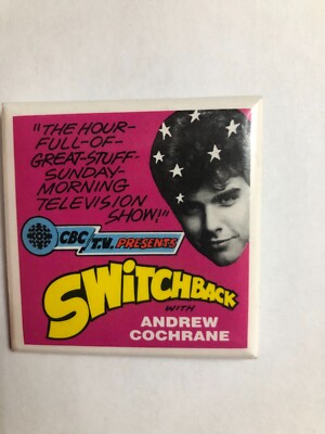 Ctv Throwback Free Ctv Tv Shows VINTAGE SWITCHBACK CTV-TV SUNDAY