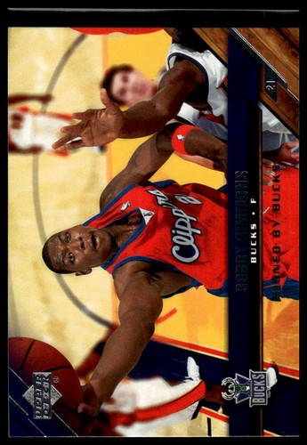 2005 Bobby Simmons #74