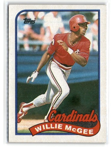 1989 Topps Baseball (#551-792) - Pick a Card - Complete Your Set - 40% off 4+ - Picture 120 of 323