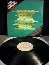 Best Of Buddah - Various - GRT Records Pressing 2103-713