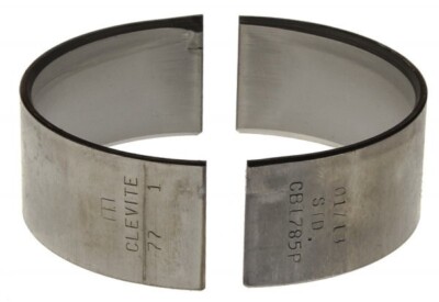 Rod Bearing  Clevite CB-1785P Std  Acura / Honda  1.8L  B18C Series  1994 - 2001
