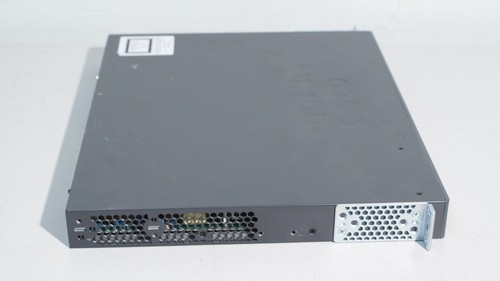 Cisco Catalyst 2960X-24PD-L 24 Ports PoE+ Gigabit Switch + 2x 10 Gigabit SFP+ - Photo 10/13