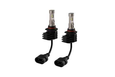 Diode Dynamics 9005 9011 H10 Gelb SL2 LED Birnen Paar DD0464P