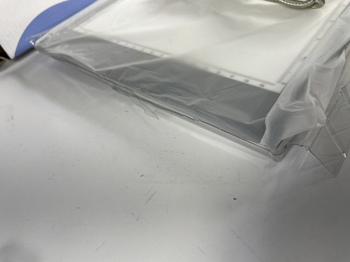 Xiaostar A4 LED Tracing Board with Type-C Charge Cable and Brightness Adjustable - Picture 6 of 6