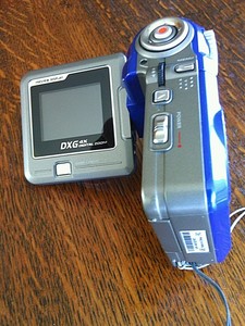 dxg modelo 305v