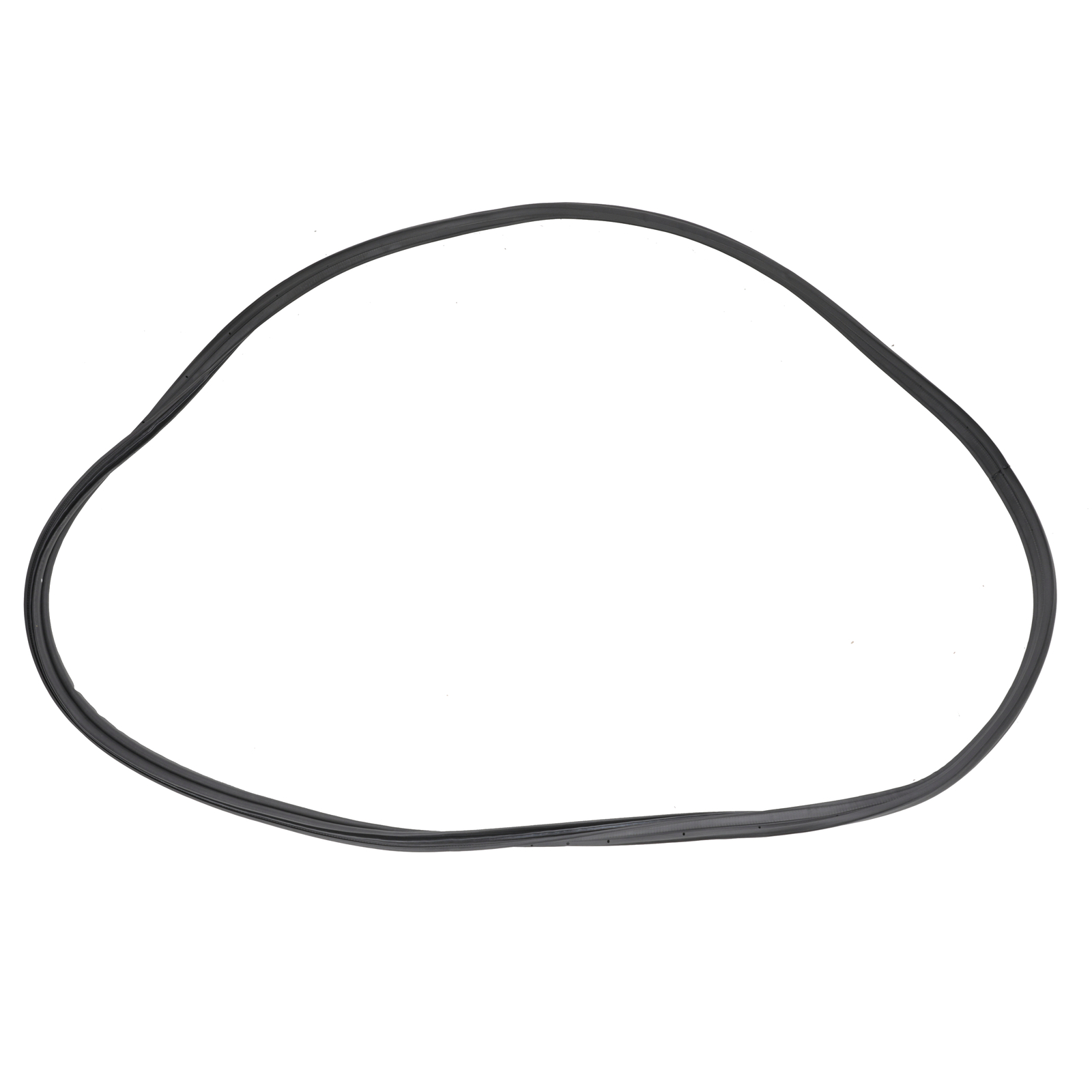 Sello de burlete del portón trasero para Hyundai Santa Fe 2013-2019 (N/P 87321-B8000)