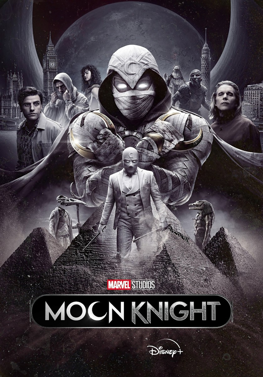 ポスター Marvel | Kith Cinematic Universe Poster Marvel | Kith Cinematic Universe Poster - Multi - ポスター