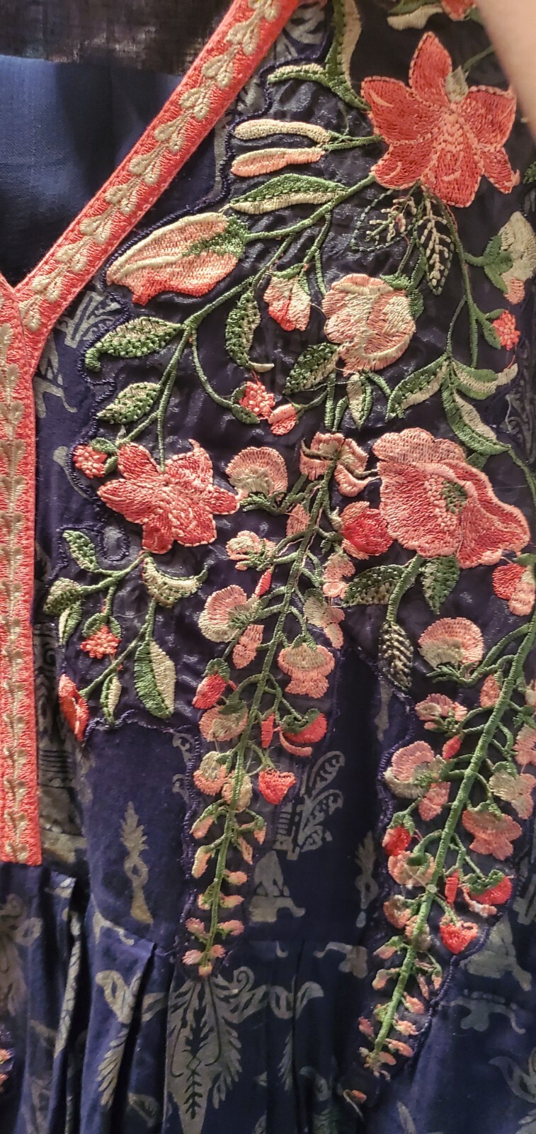 pakistani shalwar kameez - image 3