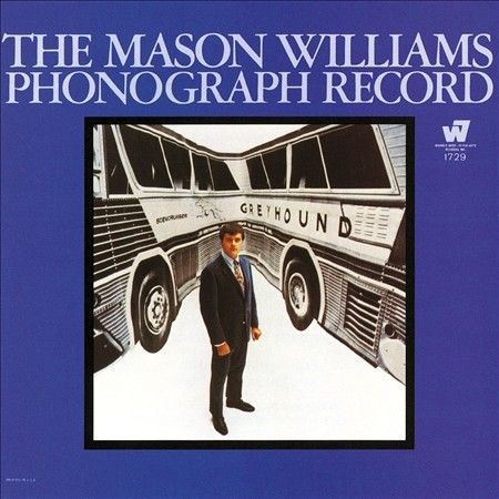Mason Williams Phonograph Record