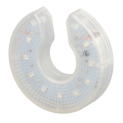 New LED Golf Hole Light High Brightness 5 Lighting Colors Glowing Illuminating G - Picture 3 of 24