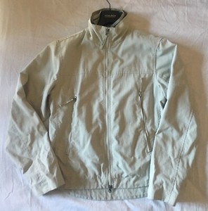 giacca uomo woolrich primavera