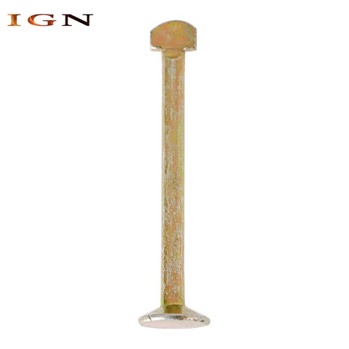 Fit For EZGO TXT Golf Carts 1996+ Rear Brake hub Drums Brake Shoe Spring Kit - Bild 10 von 12