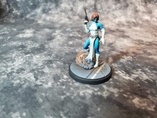 Marvel Crisis Protocol Pro Painted by Jonathan Ho Mystique