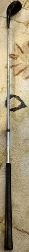 Wilson 1200 Strata-Bloc 4300 5-Wood Vintage Original Grip LH Men's Golf Club - Picture 10 of 13