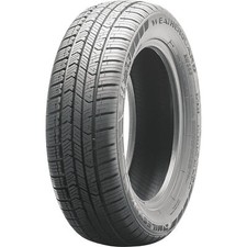 4 New Milestar Weatherguard Aw365  - 215/55r17 Tires 2155517 215 55 17