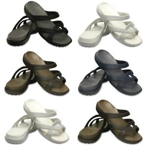 mens crocs flip flops uk