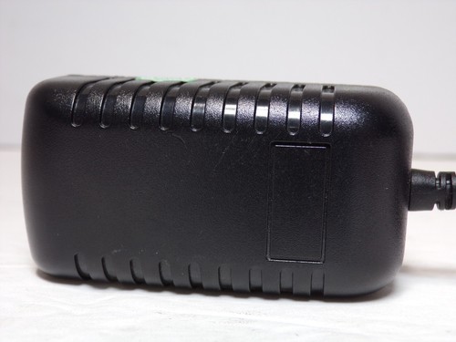 Power Adaptor WT12-0600500-U In: 100-240V 50/60Hz 1.6A Out: 6V 500mA 090524WT-C - Bild 3 von 4