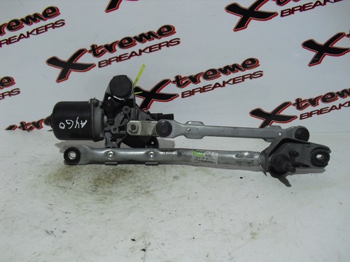TOYOTA AYGO 107 C1 2005-2014 WIPER MOTOR (FRONT) & LINKAGE 85010-0H021 -XBWT0009 - Picture 4 of 12