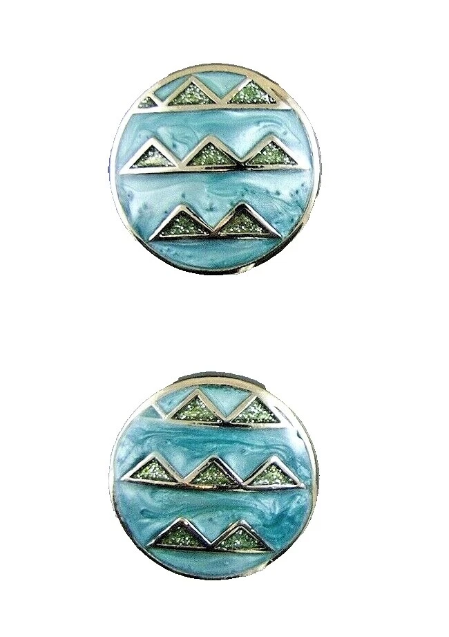 Botones de Costura Trajes Blazers y esmalte